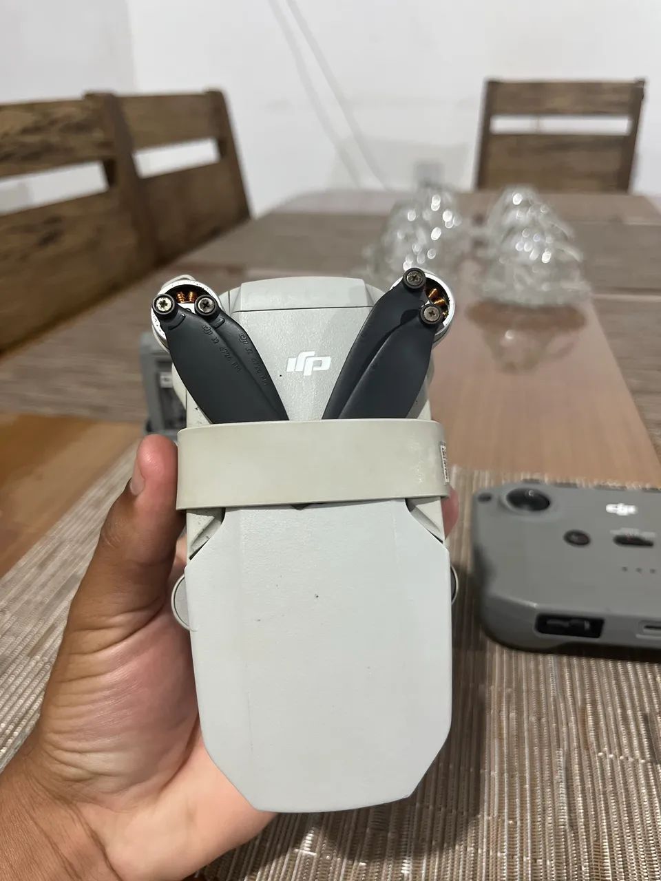 Drone DJI mini 2 - Foto 6