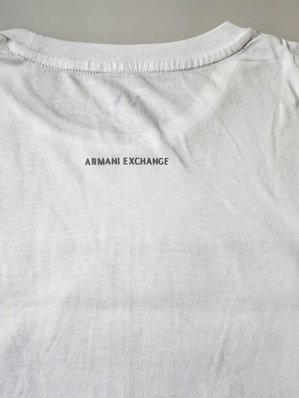 Camiseta Armani  - Foto 2