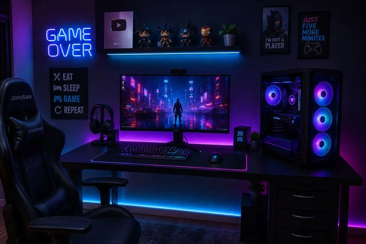 PC GAMER - Foto 2