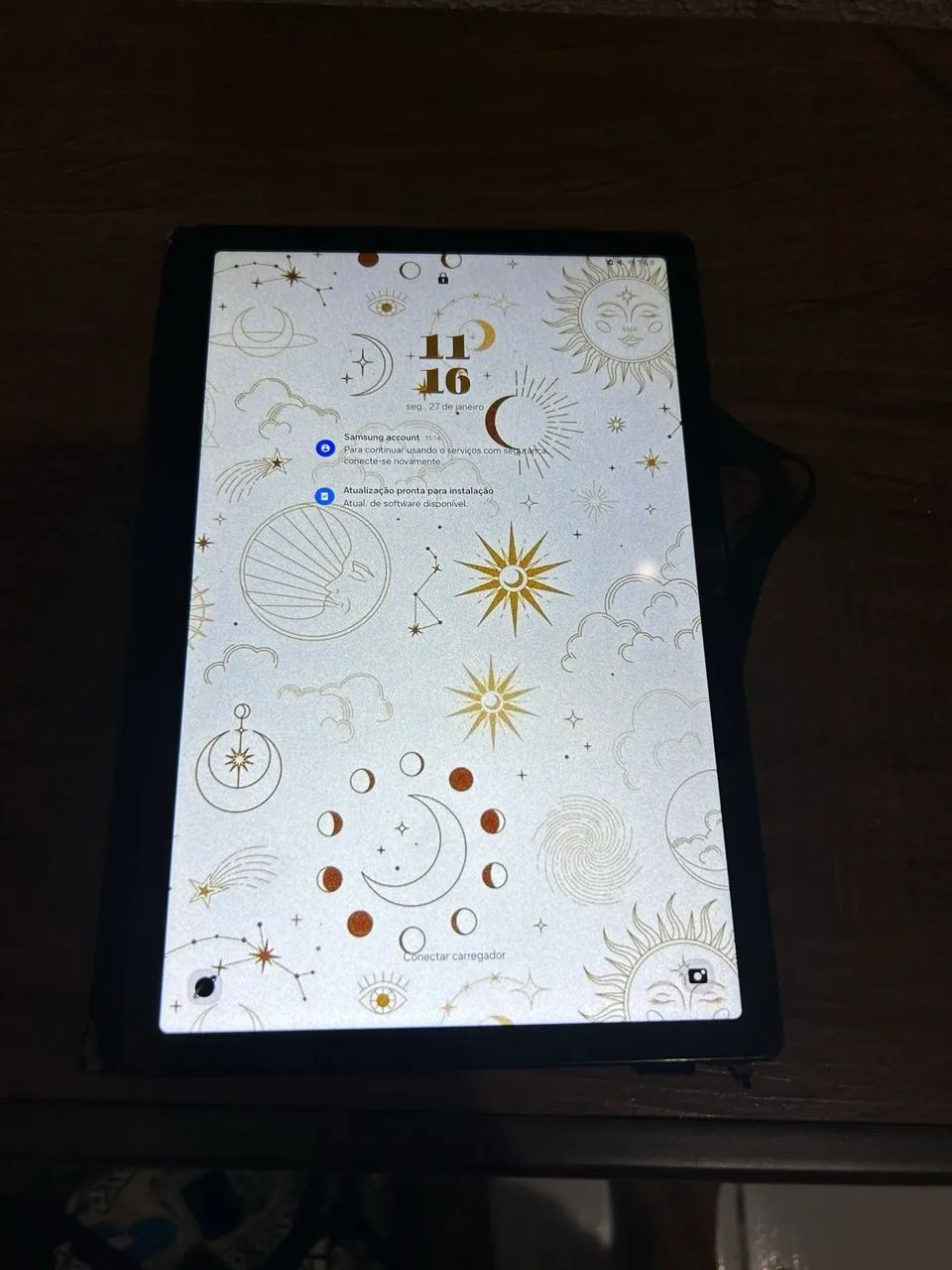 Tablet A10