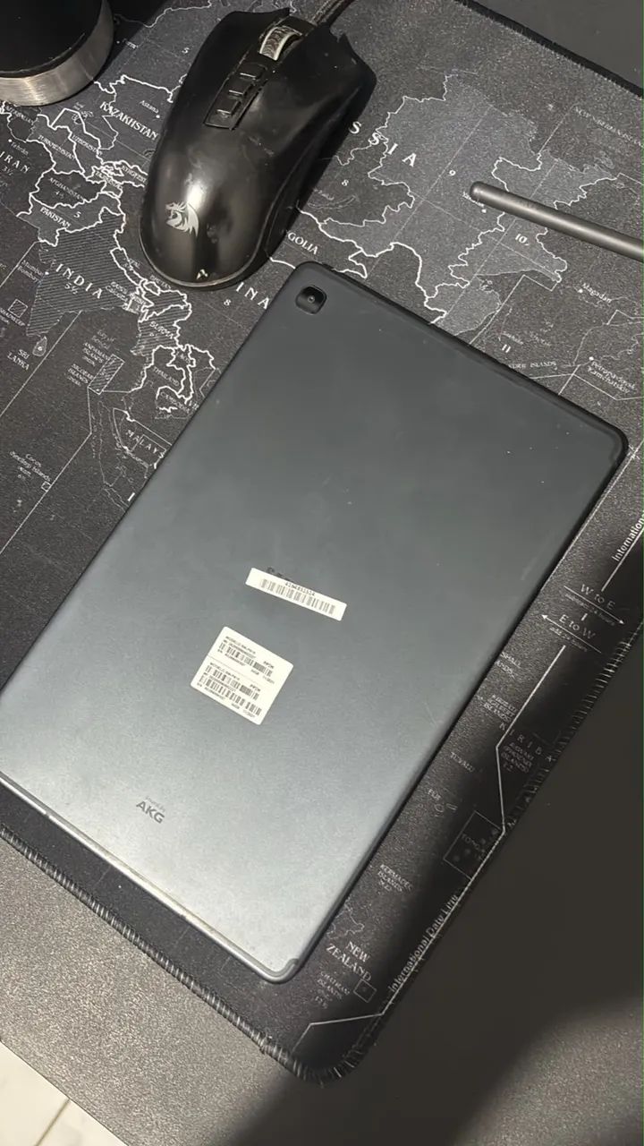Tablet Samsung s6 lite - Foto 3