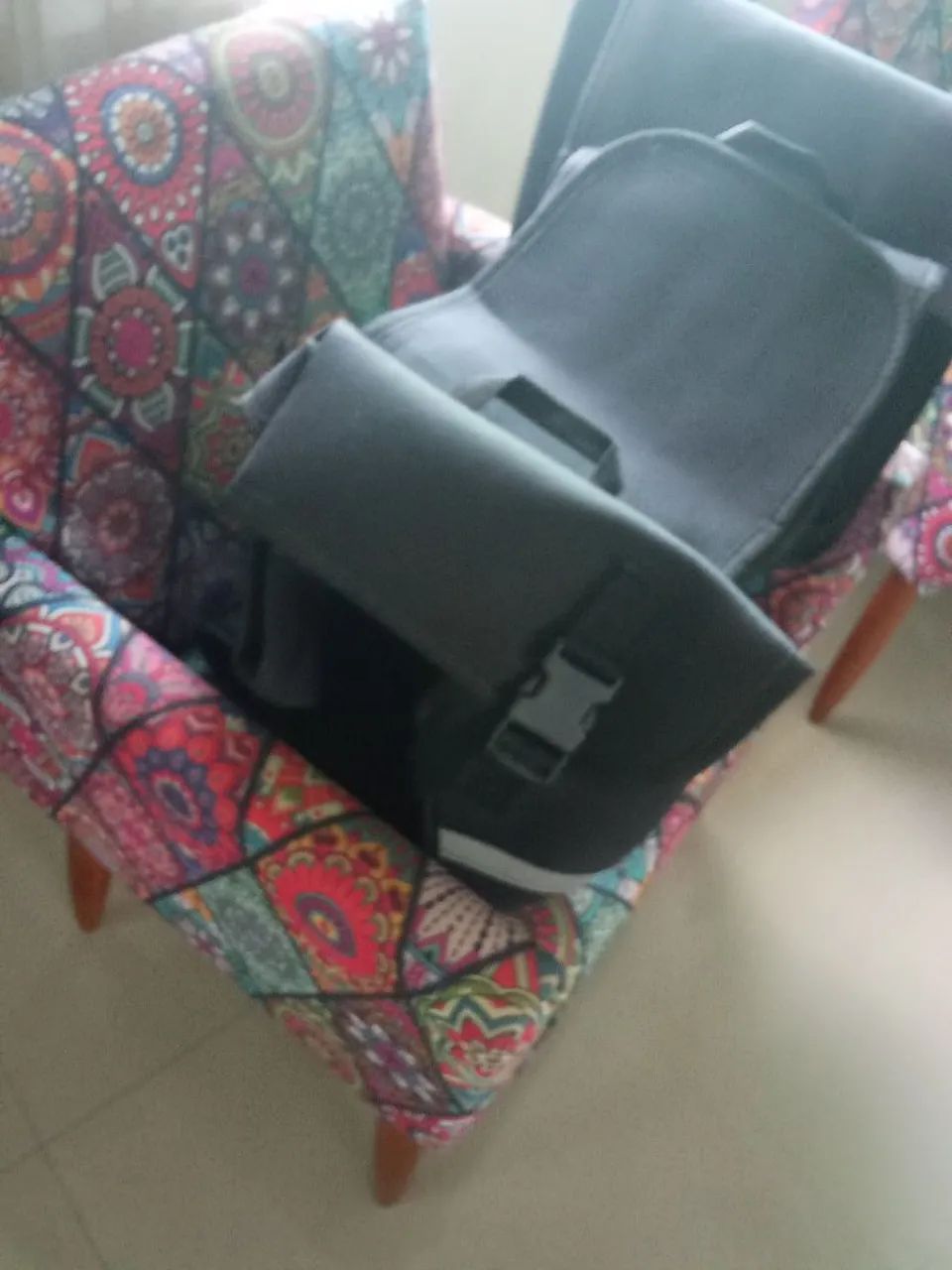 Bolsa para motos  - Foto 2