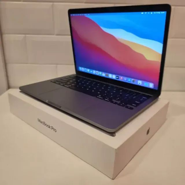 MacBook Pro M1 - 8Gb Ram - SSD - A2338 - Foto 5