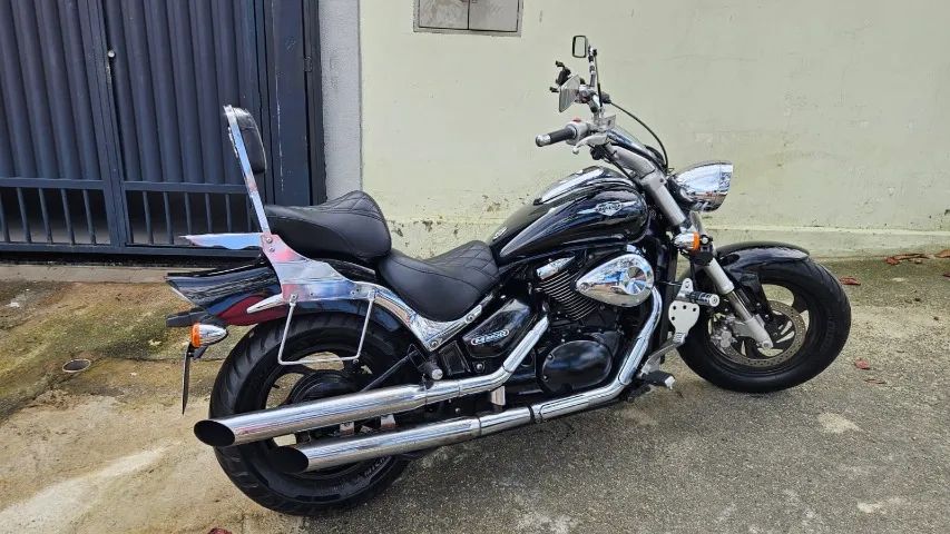 M800 - Foto 2