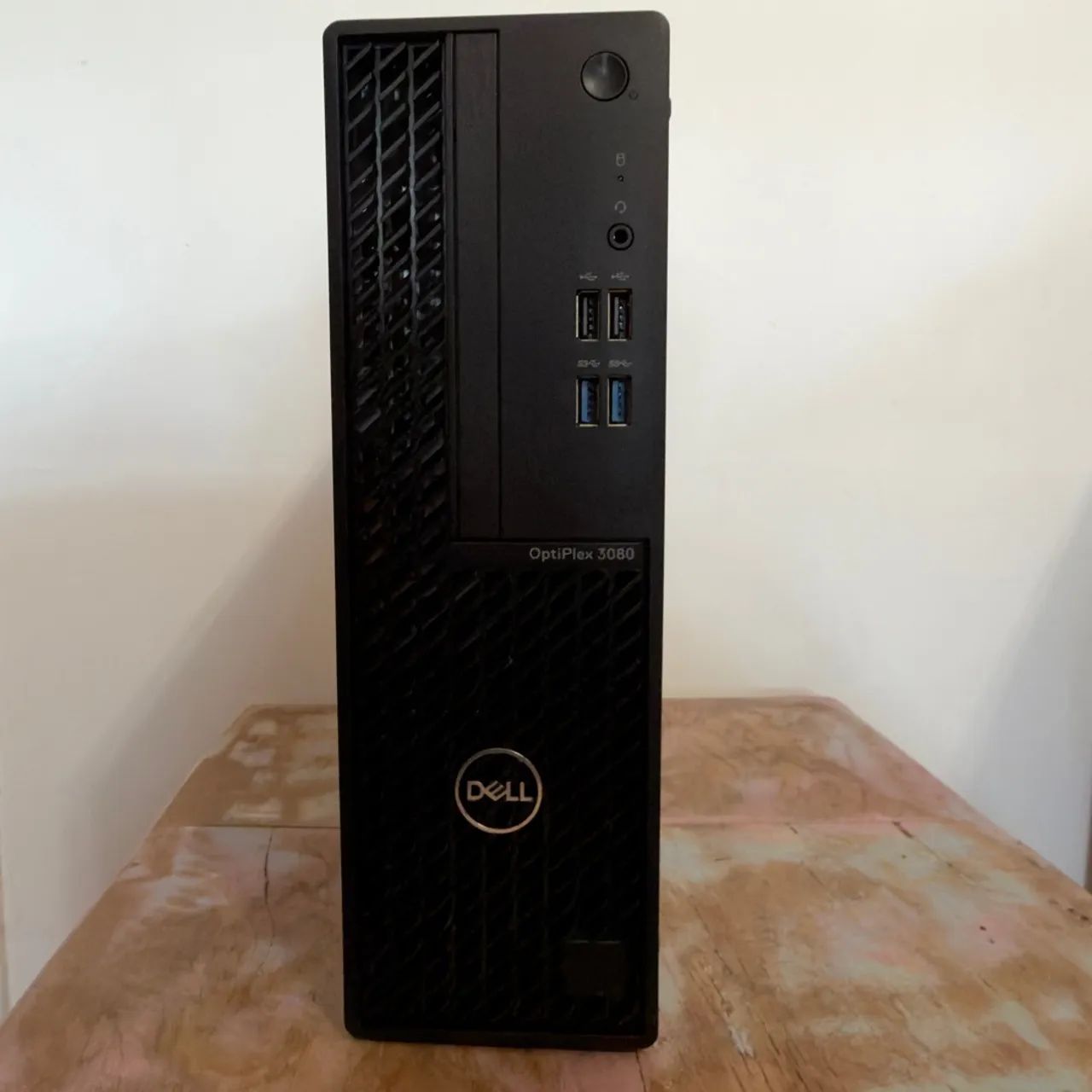 Dell OptiPlex 3080 SFF - Gabinete