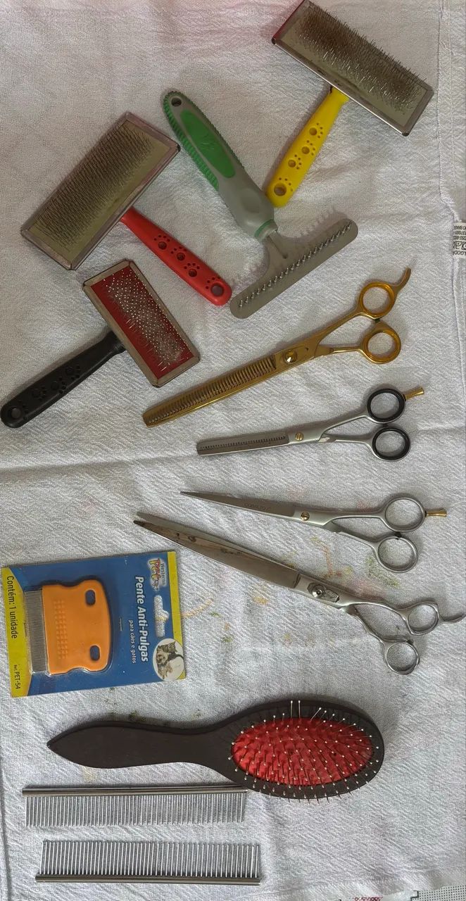 Maquina de tosa  digital mais acessórios  - Foto 4