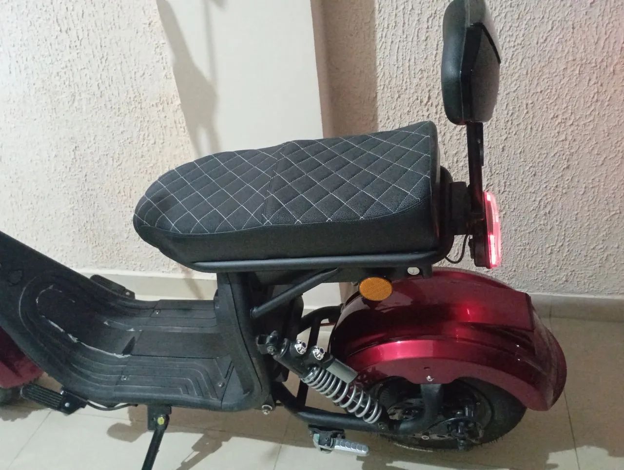 Scooter x8 - Foto 4