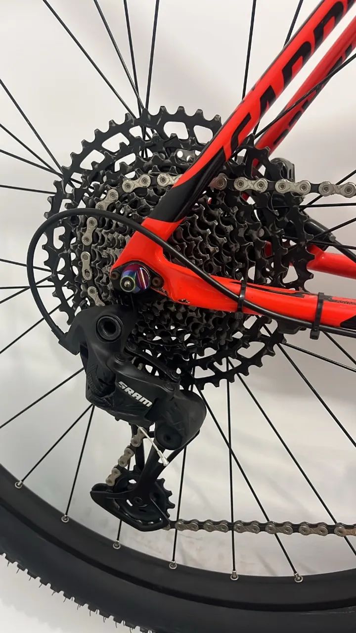 Bicicleta mtb - Foto 4