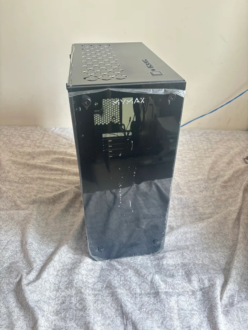 Gabinete Gamer Mymax - Foto 3
