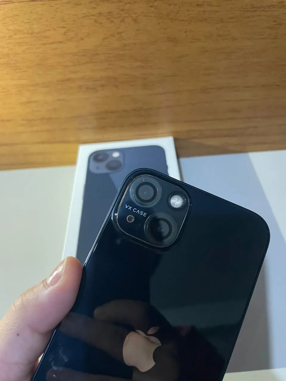 IPHONE 13 - 128GB TODO ORIGINAL - Foto 4