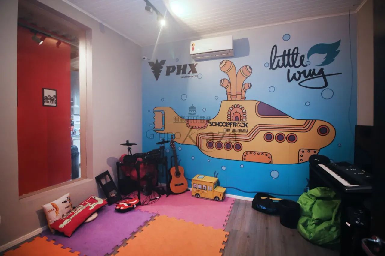 Casa - Vila Nova Conceição - 5 Dormitórios - 210m². - Foto 5