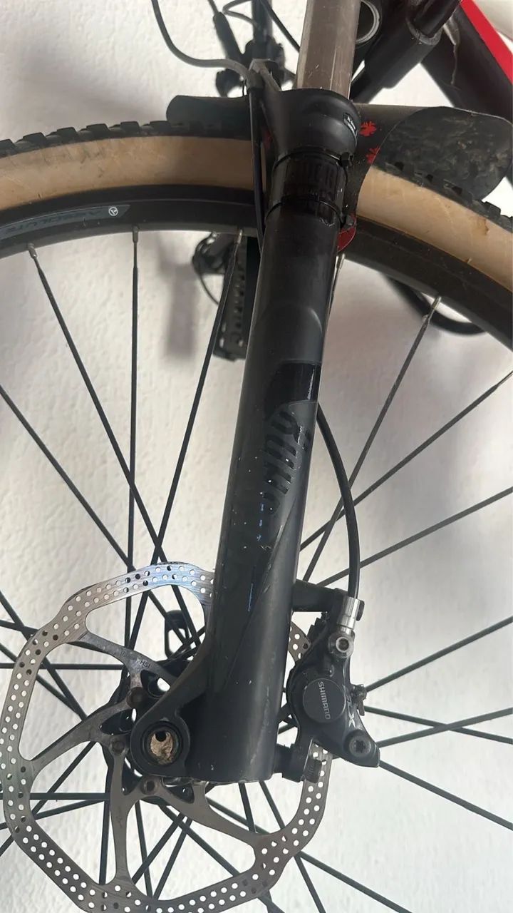 BICICLETA OGGI CARBONO - Foto 2