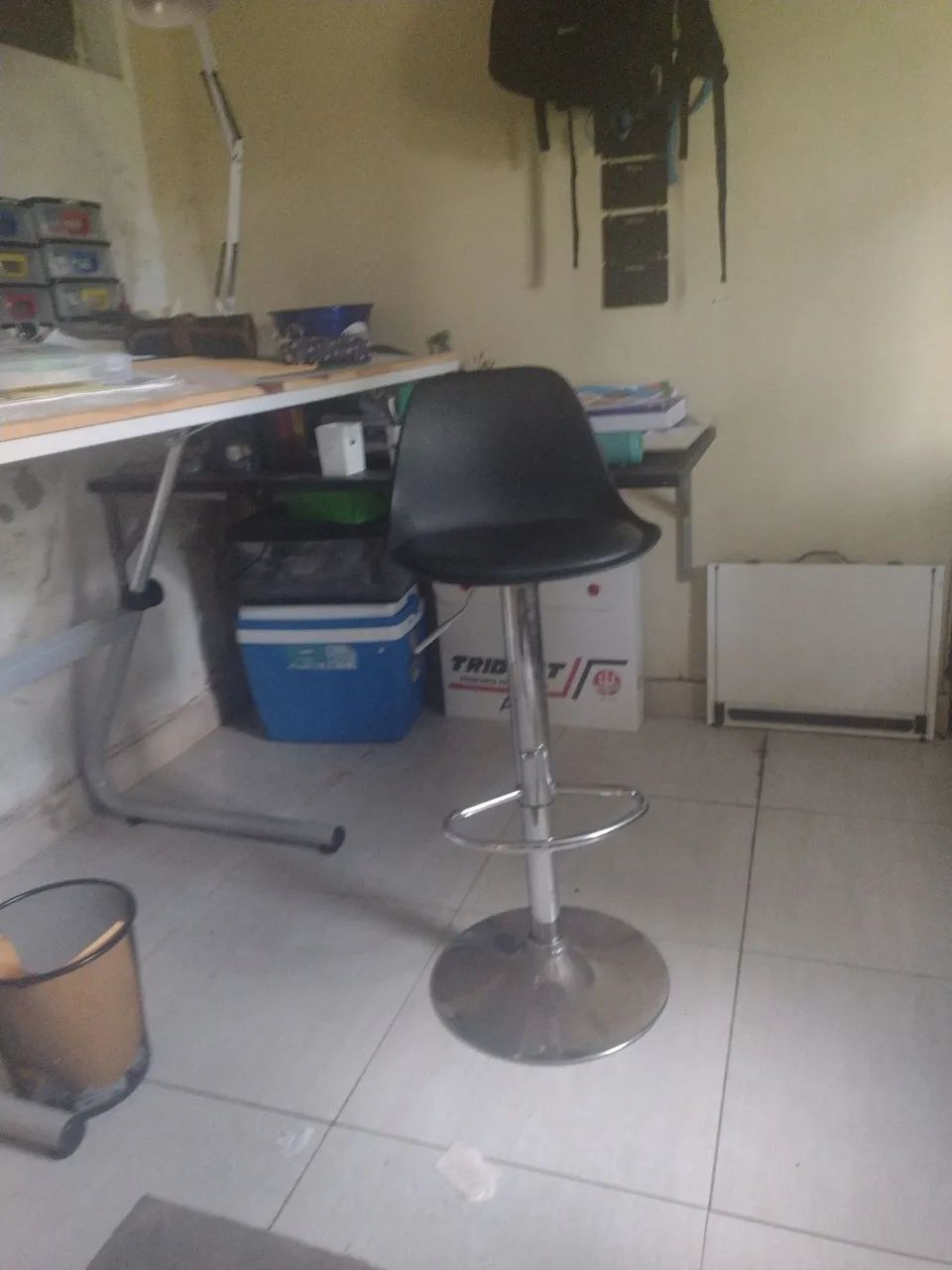 Mesa de desenho ( REGULÁVEL) - Foto 3