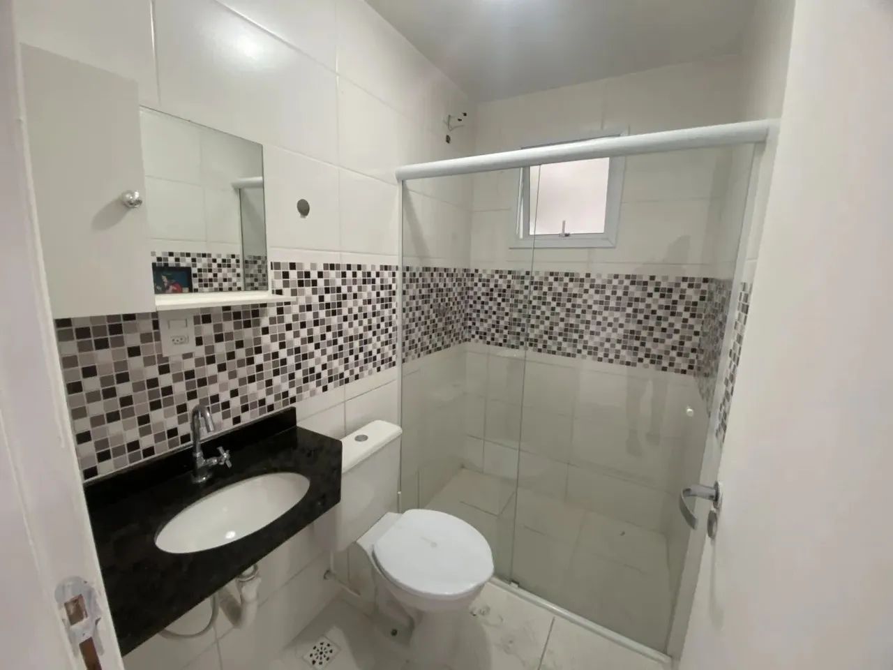 Apartamento para Venda em Votorantim, Parque Bela Vista, 3 dormitórios, 1 suíte, 2 banheir - Foto 8