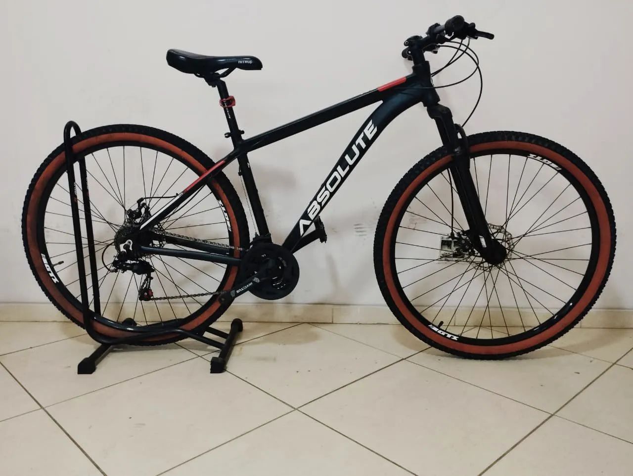 Bicicleta aro 29