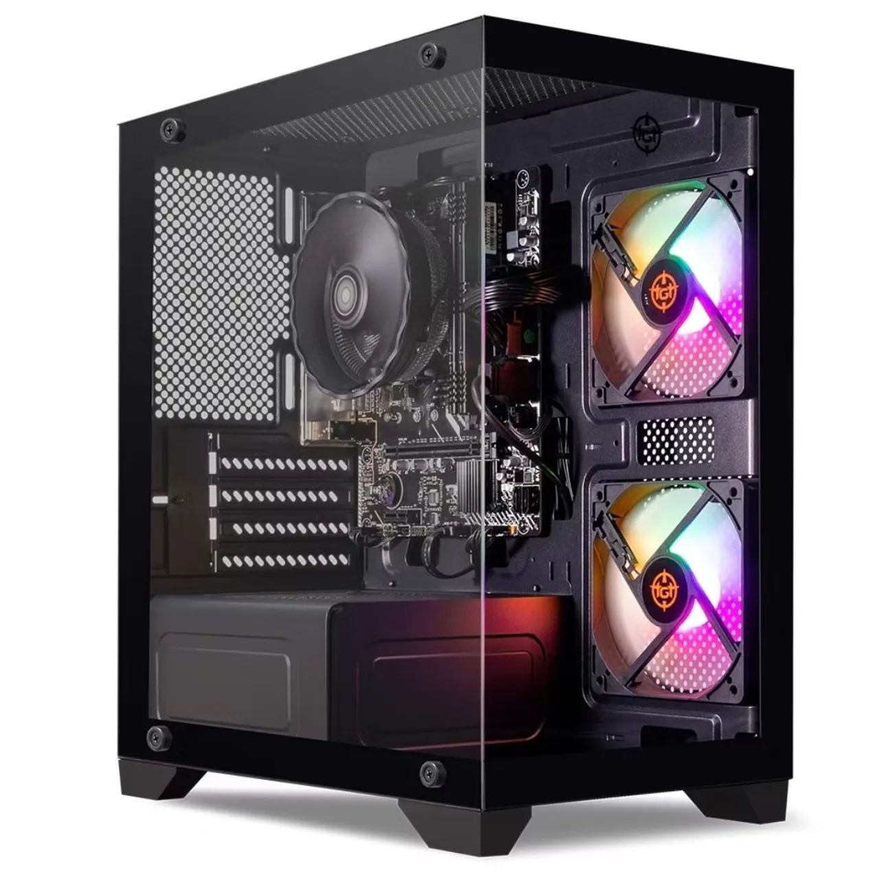 Gabinete computador  - Foto 3