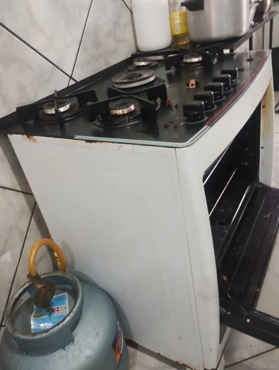 Fogão  - Foto 2