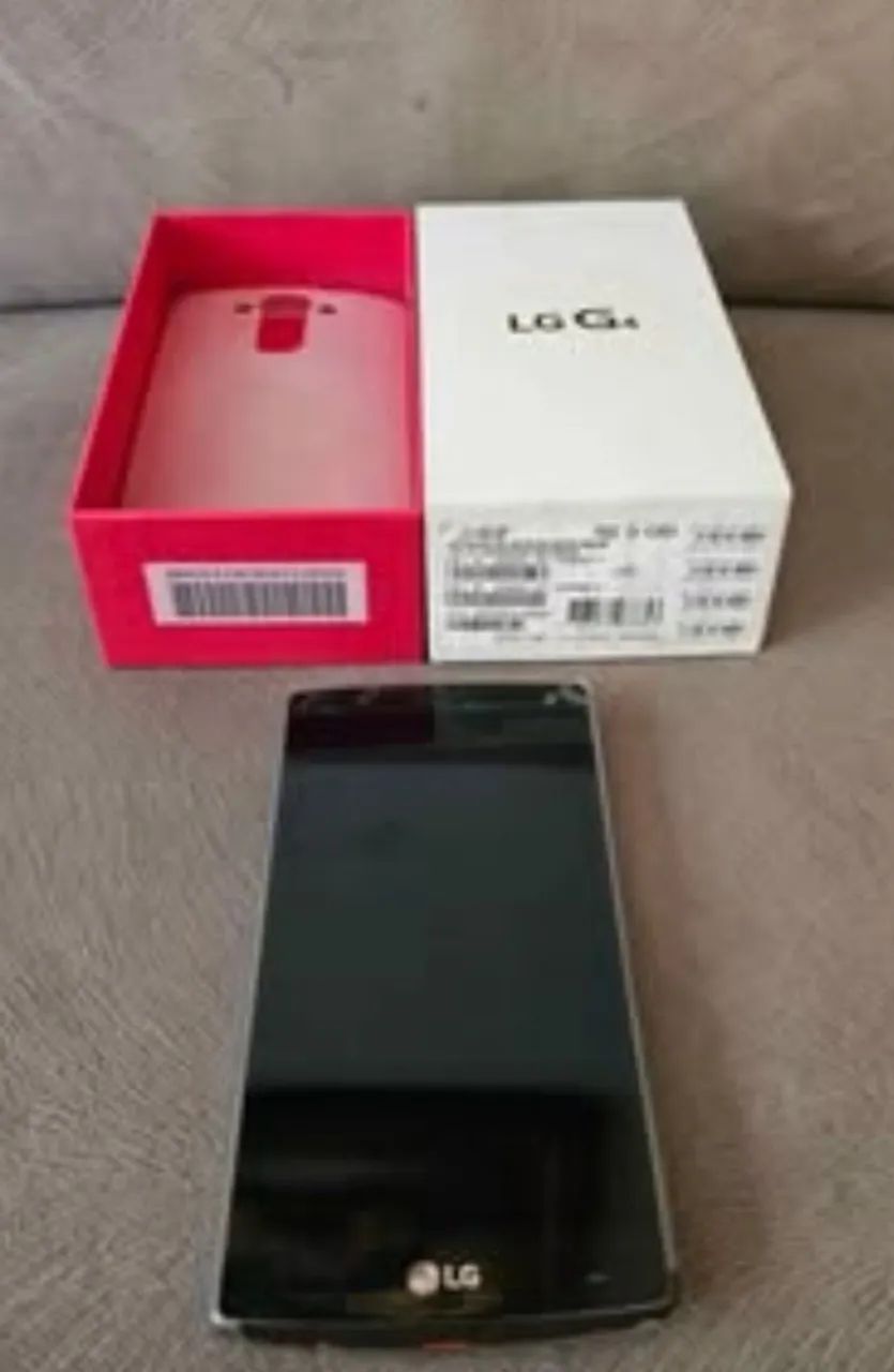 Celular LG G4  - Foto 3