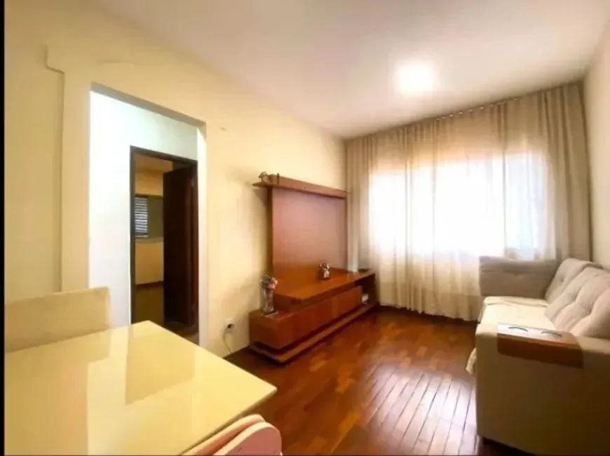 Apartamento 2 quartos 1 vaga à venda no Caiçara - Foto 4