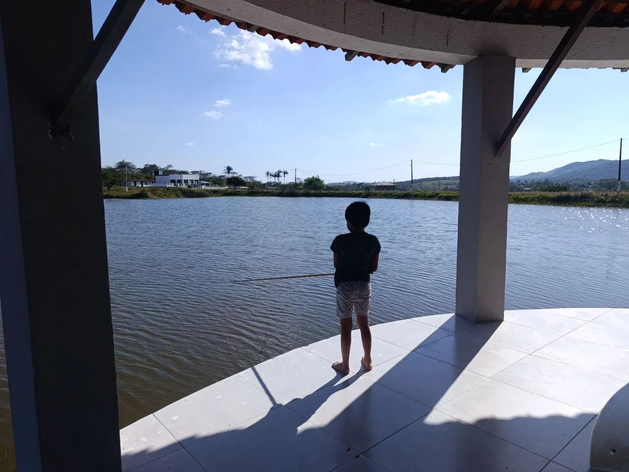 Lote no condomínio rancho estrela  - Foto 4
