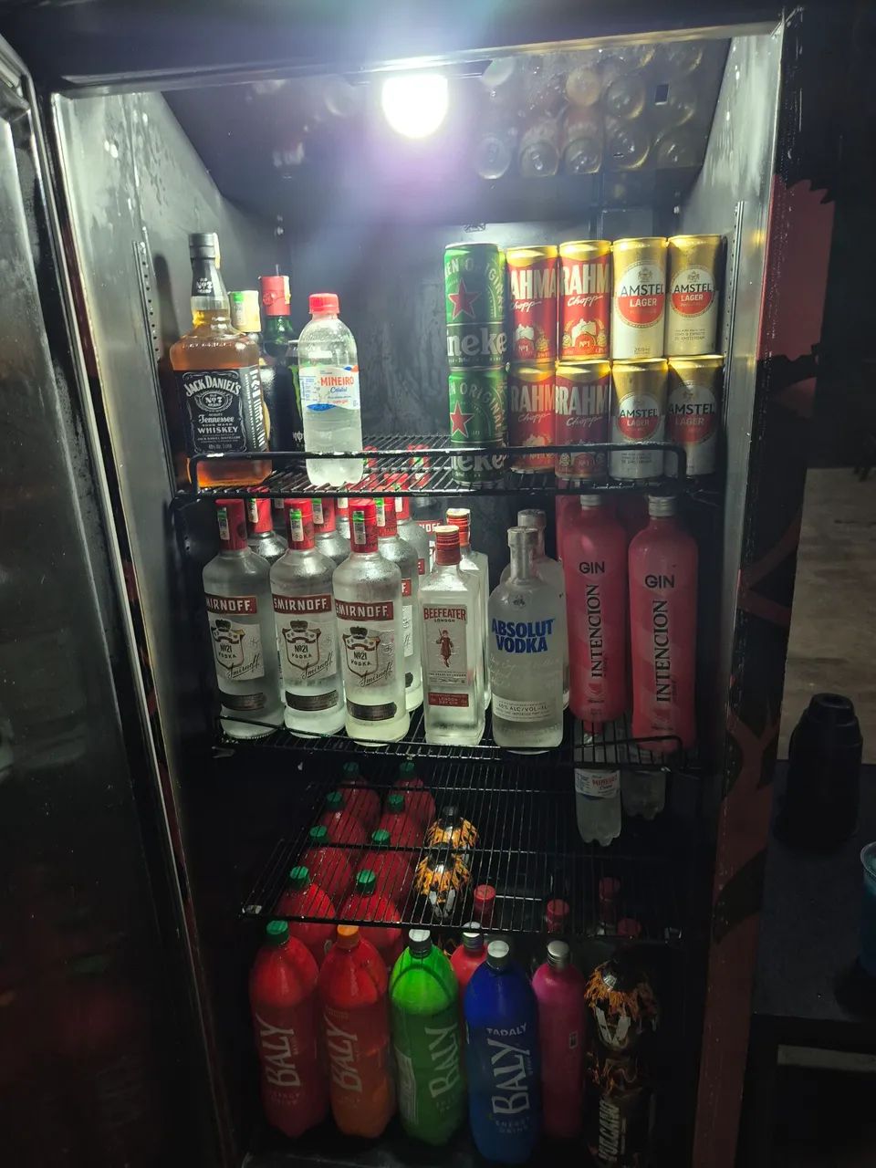 Frezer  - Foto 2