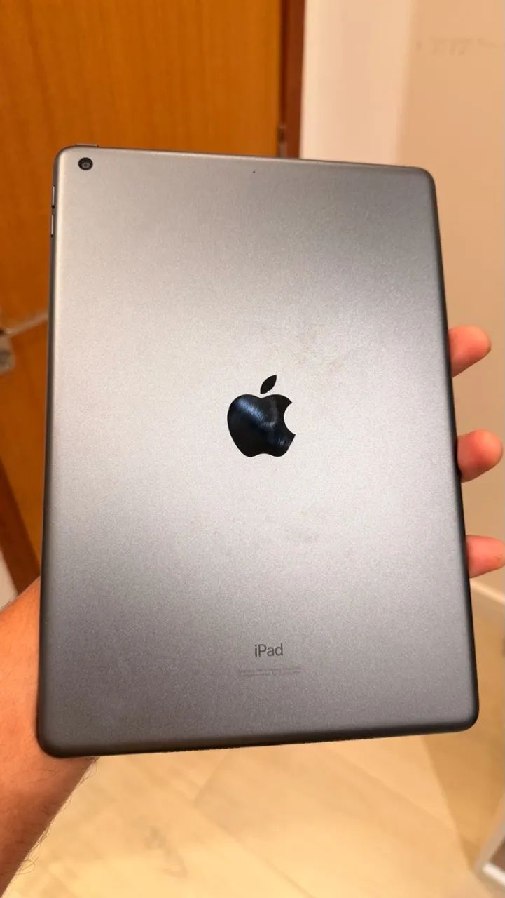Apple iPad 64GB (9ª geração) 10.2? - Foto 3