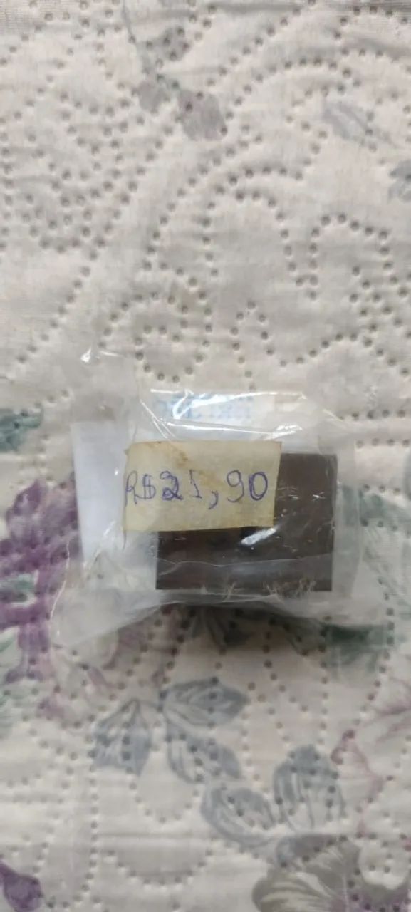 Vendo apontador e batom Avon - Foto 2