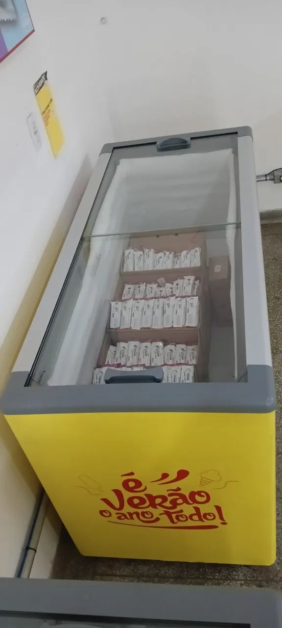 Aluguel de Freezer - Foto 4