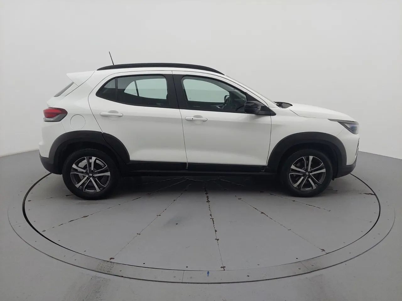 Fiat Pulse AUDACE 1.0 Turbo 200 Flex Aut., foto 6 de 18