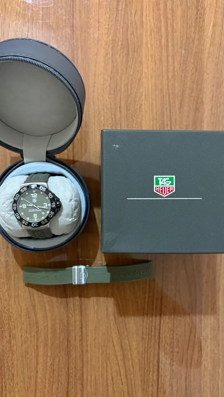 Tag Heuer Formula 1 - Foto 2