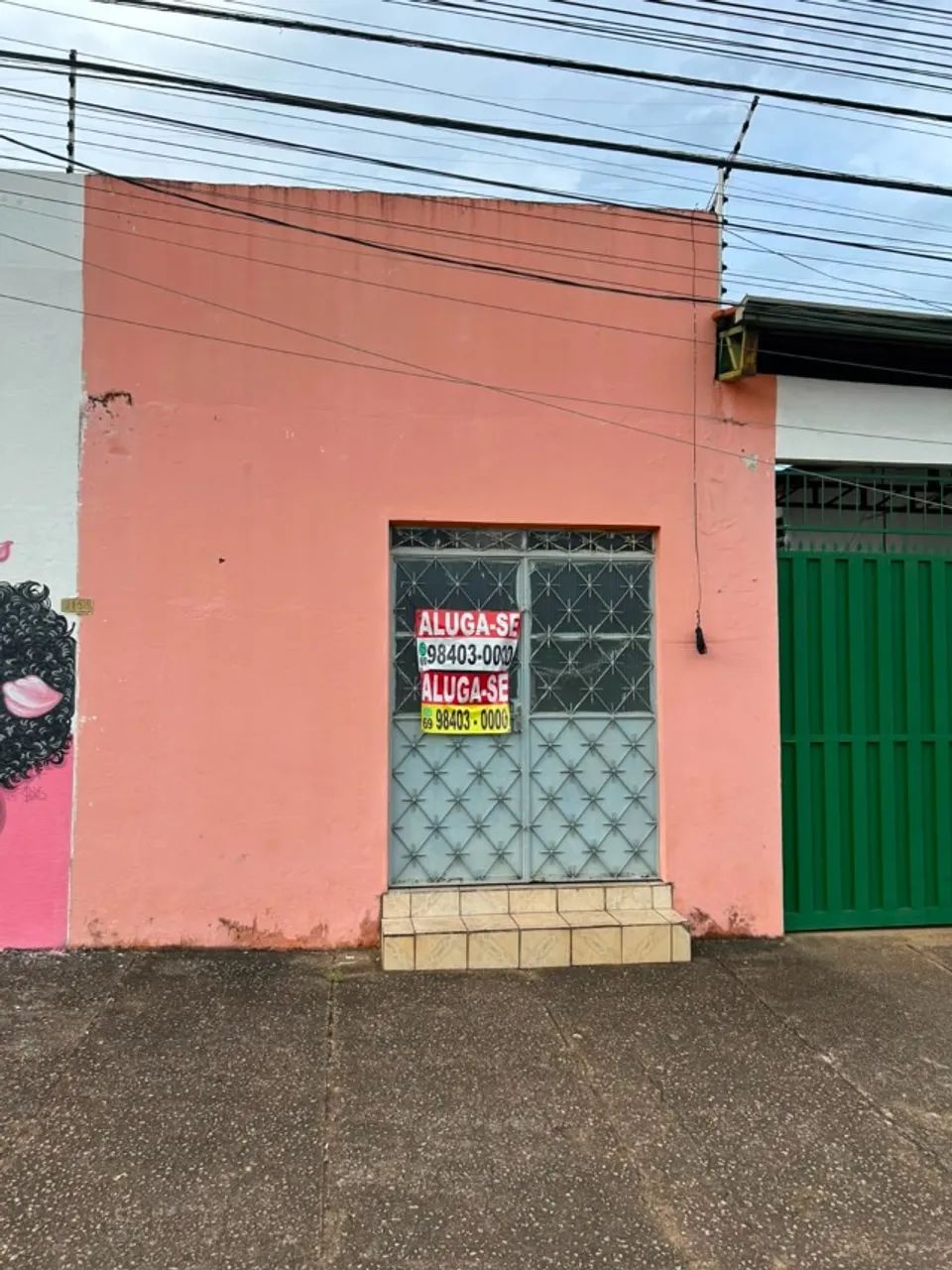 Ponto Comercial Próx. Rodoviária 