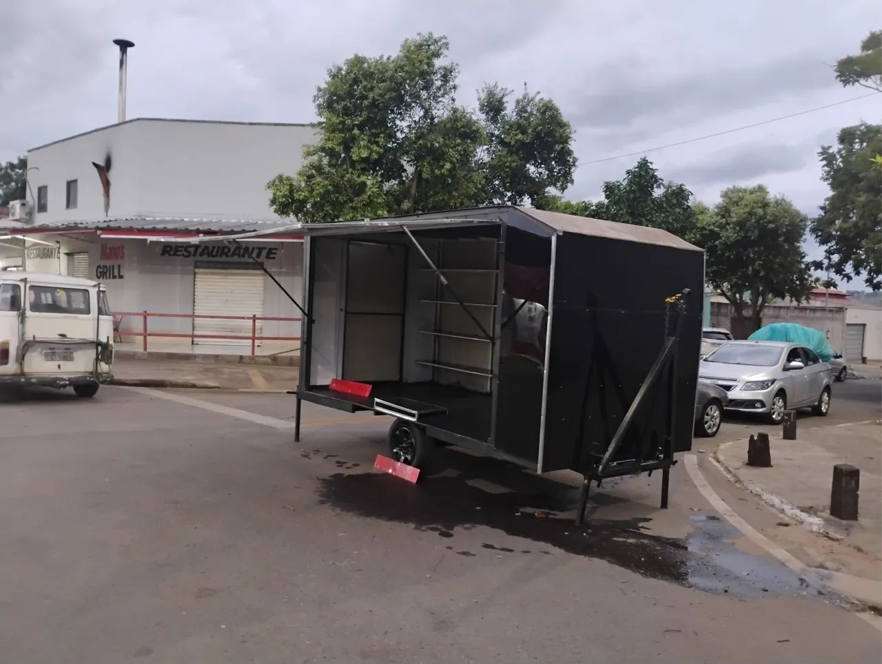 Vende se carreta . - Foto 5
