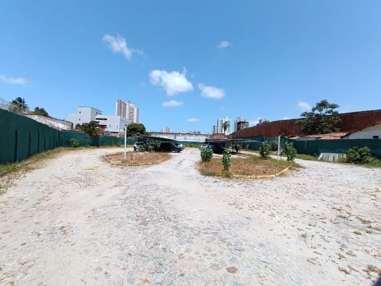 Terreno Centro de Fortaleza - Foto 5