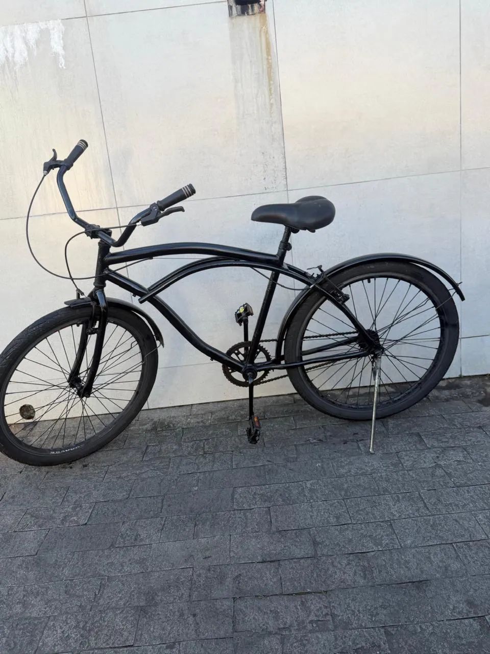Bicicleta caiçara aro  26 revisada com nota  - Foto 4