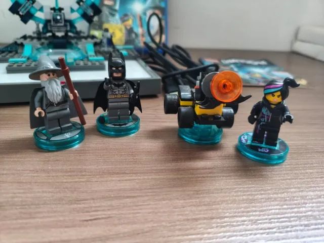 Lego Dimensions - PS4 - Foto 2
