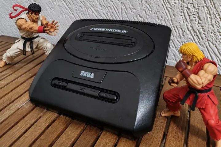 Mega Drive III - Foto 2