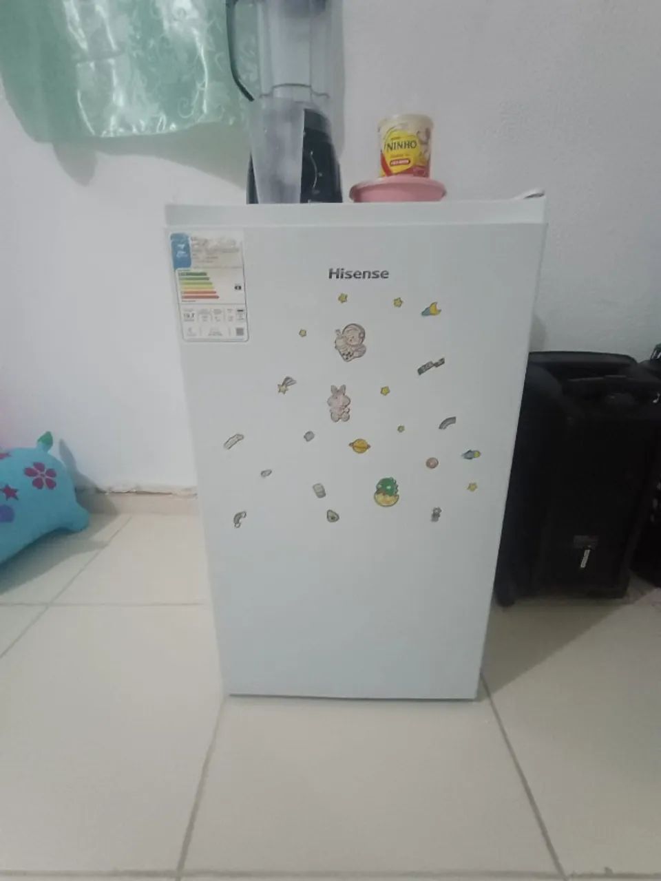 Frigobar 