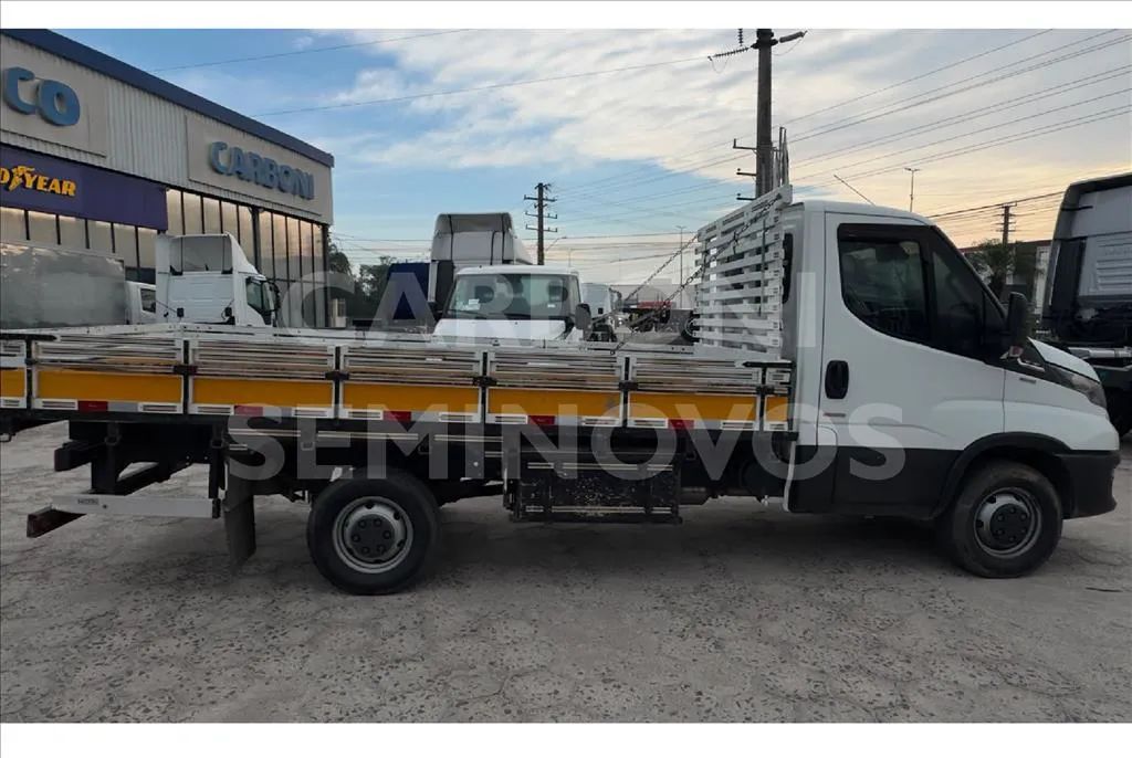 IVECO DAILY 35-160 LONGO 2022/2023 - Foto 3