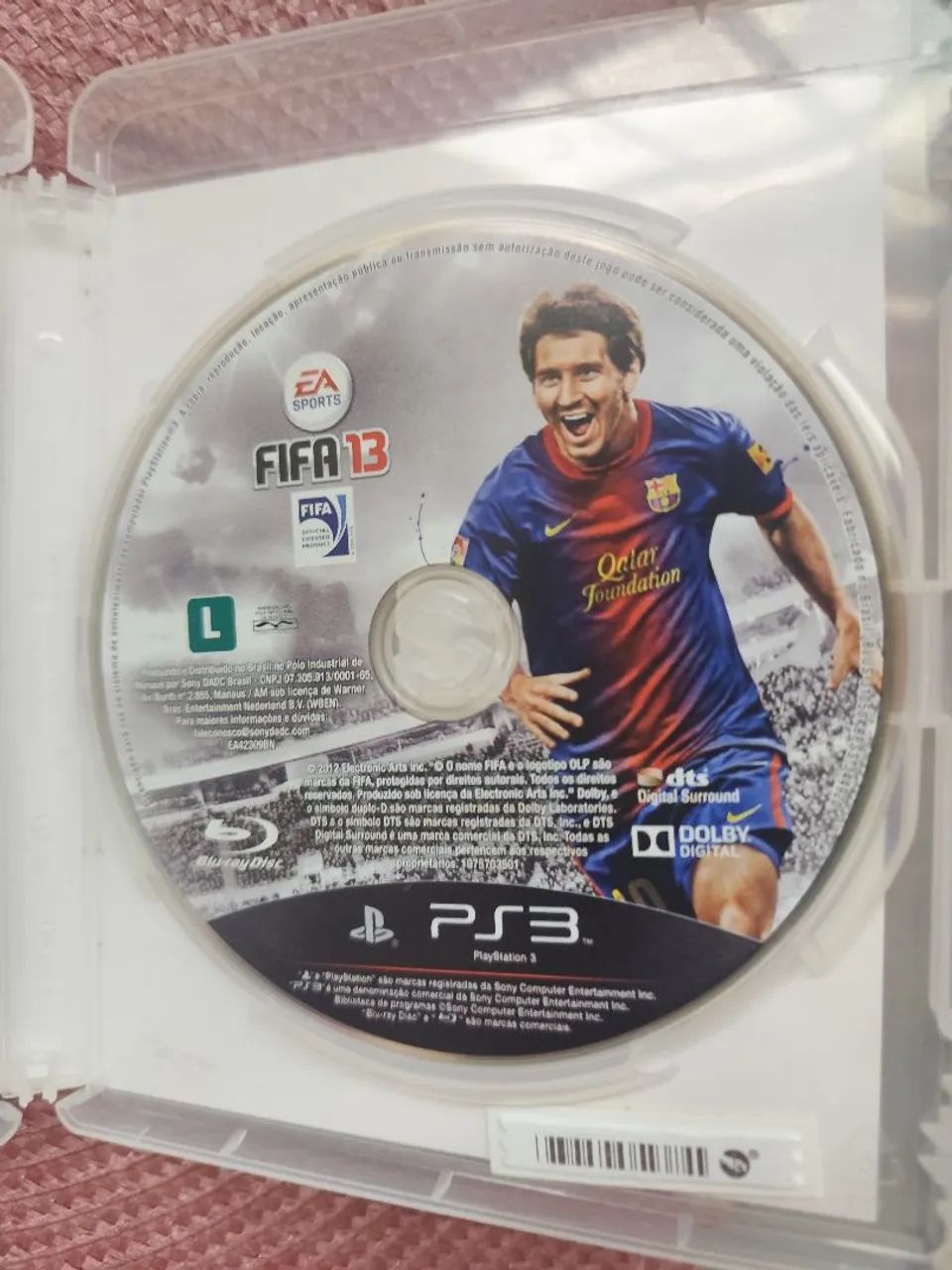 FIFA 13 - Foto 4