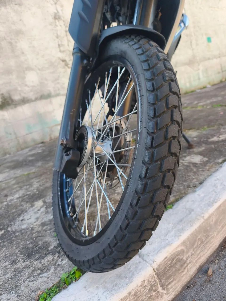 YAMAHA LANDER XTZ 250 ABS - Foto 2