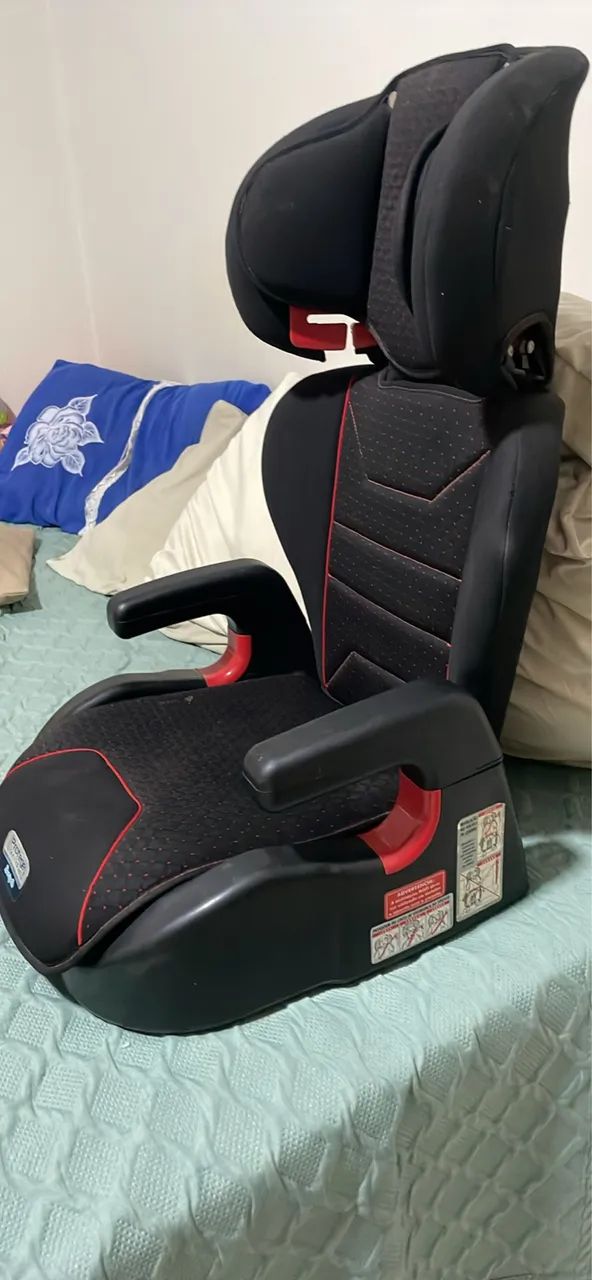 Cadeirinha para carro - Foto 3