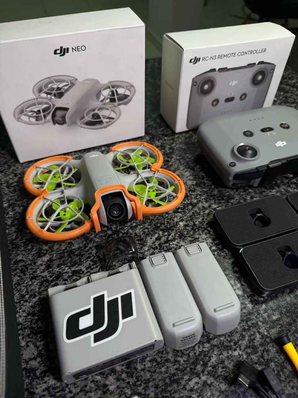 Drone Dji Neo 