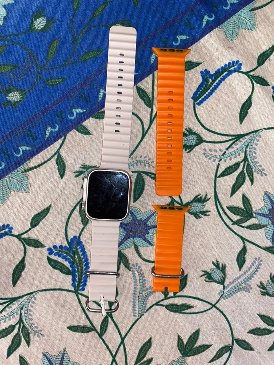 smart Watch com Bluetooth 