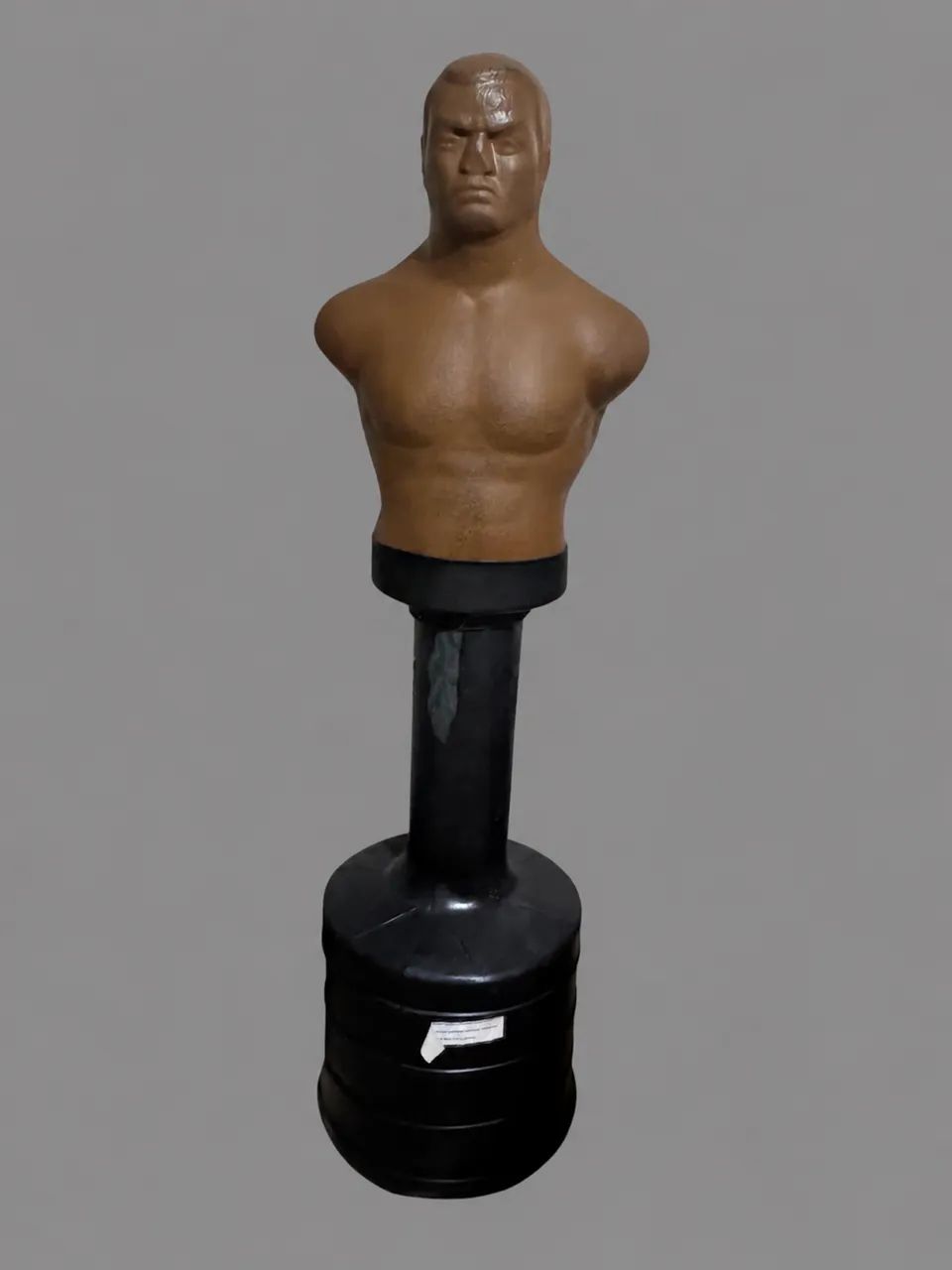 Bob sparring 449242097444474880