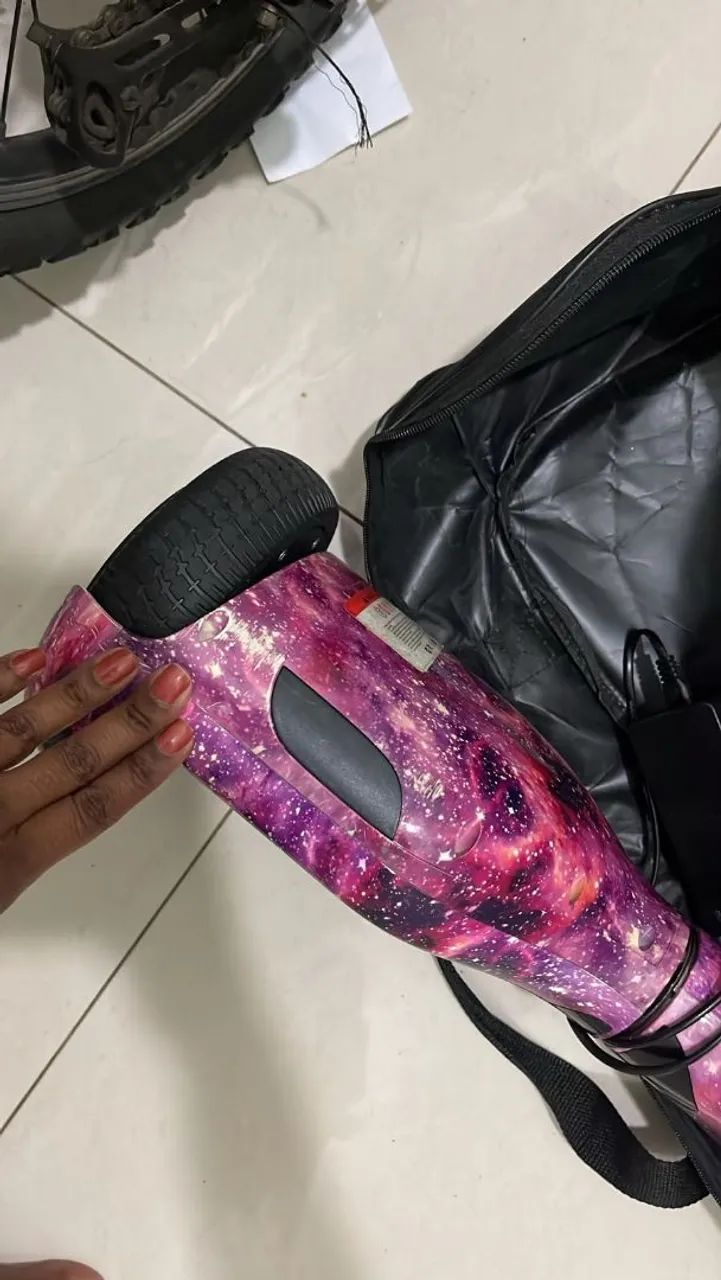 Hoverboard