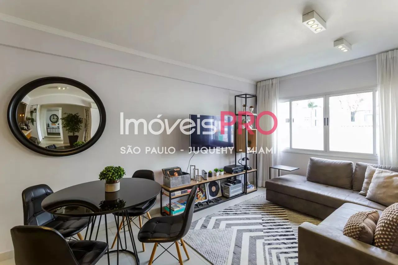 Apartamento, Moema - São Paulo - Foto 2