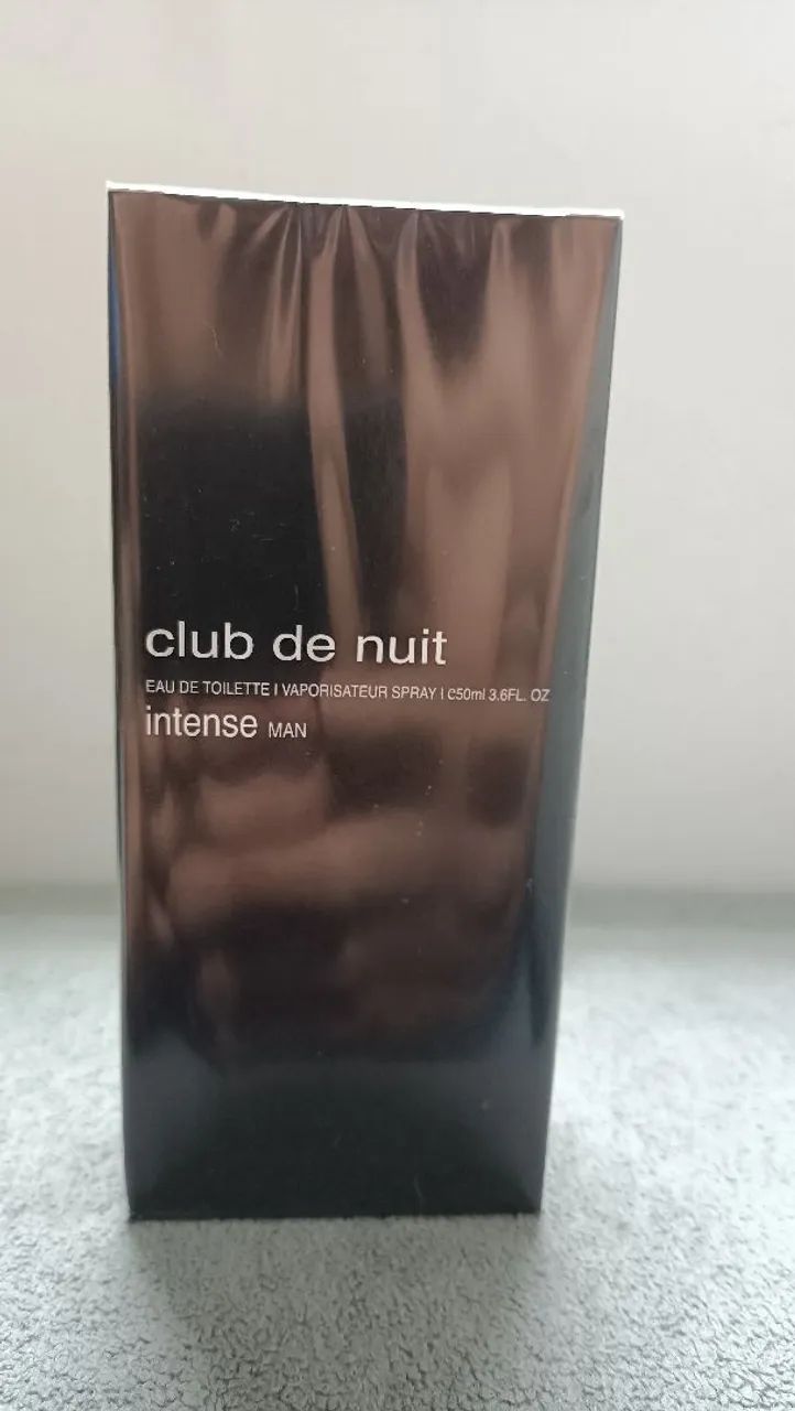 Perfume 50 ml 