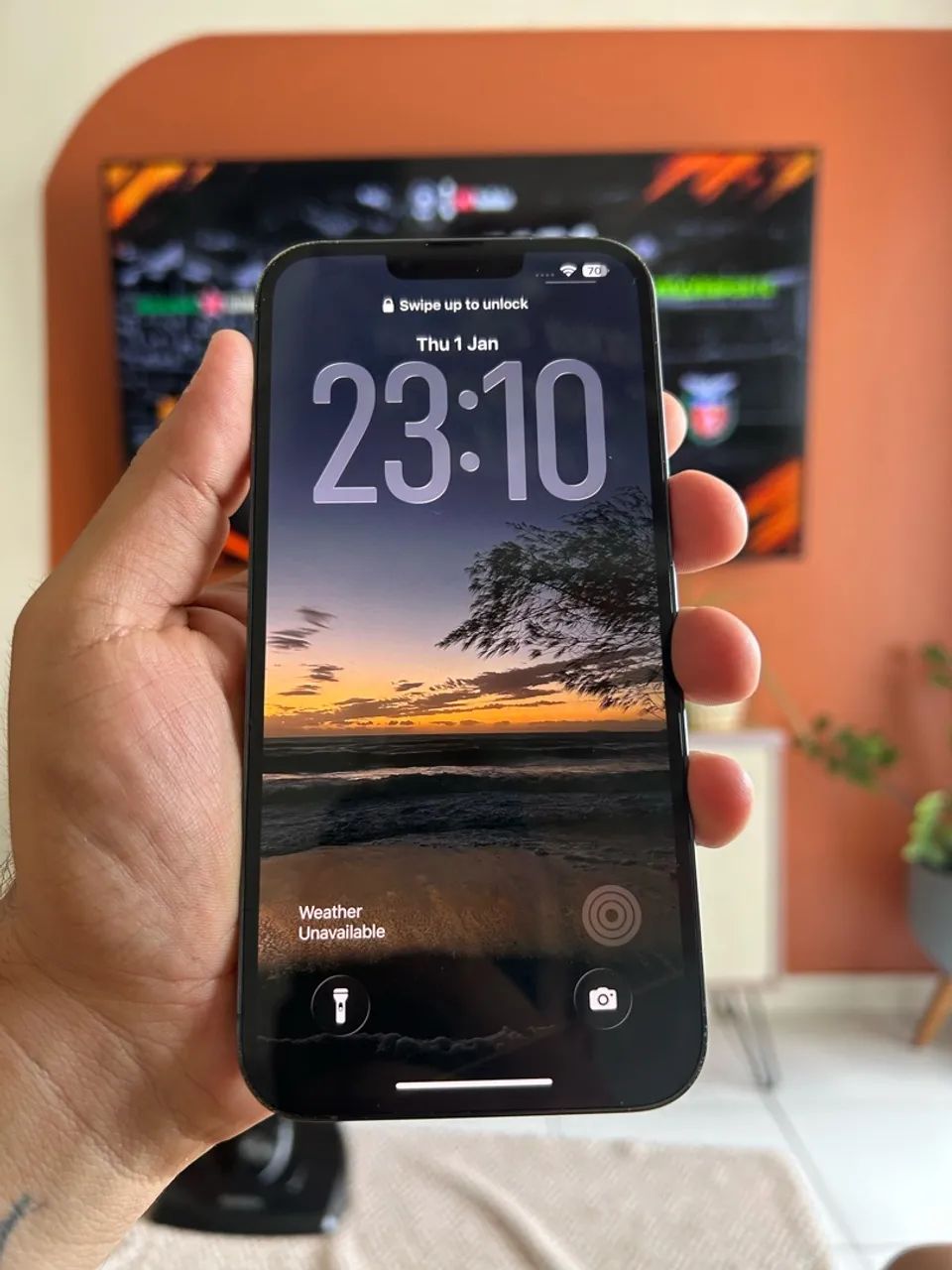 iPhone 13 Pro Max - 256gb  - Foto 4