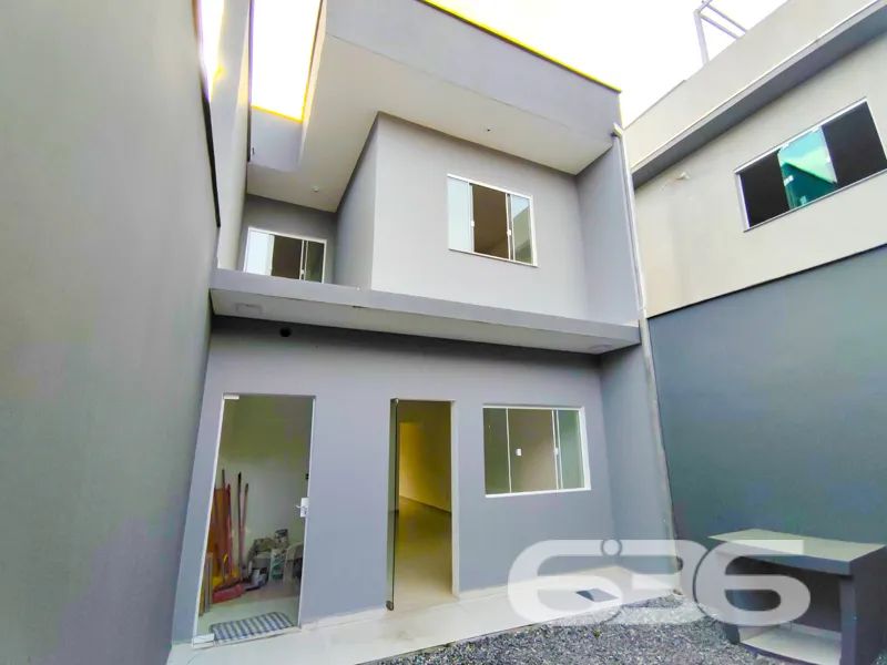 Casa | Joinville | Vila Nova - Foto 2