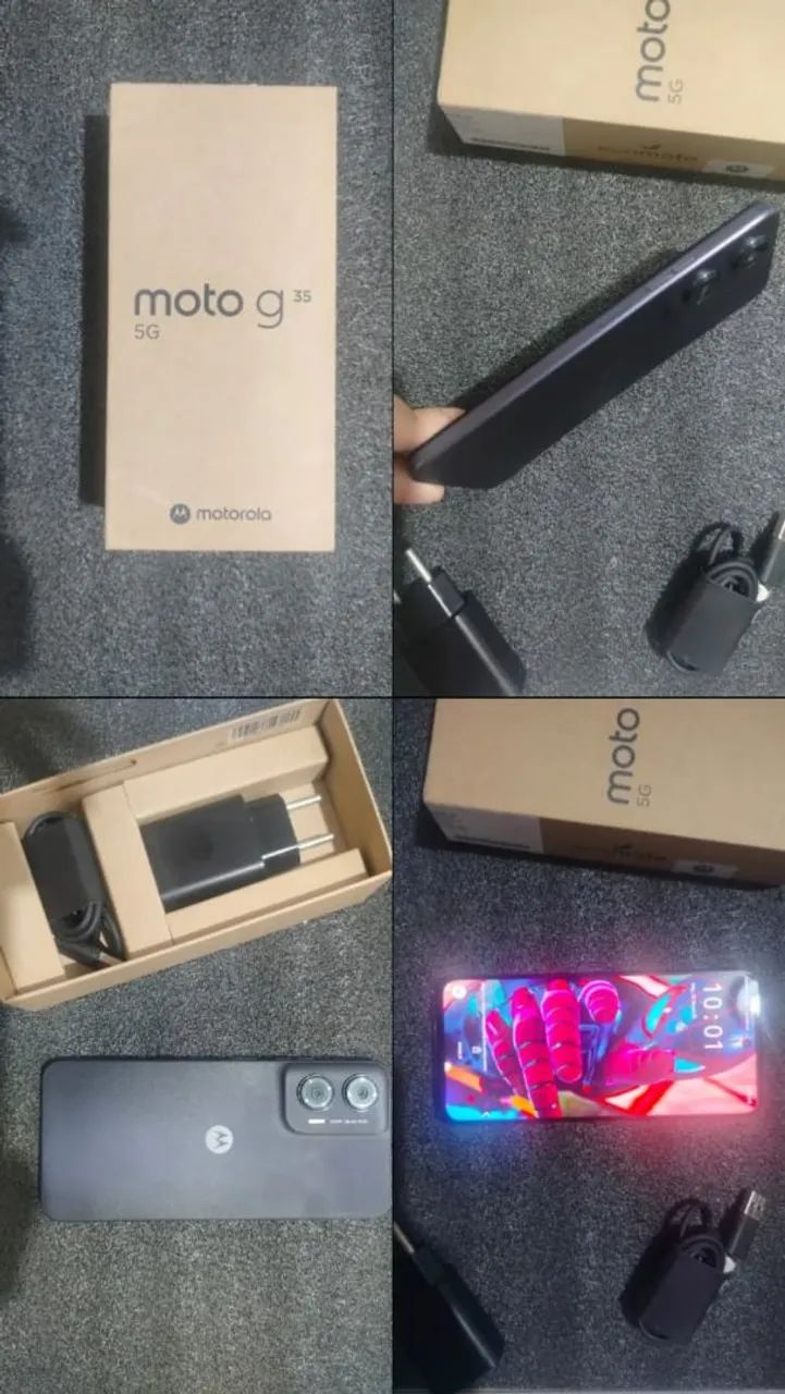 Motog-35 - Foto 2